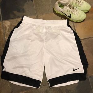 Nike Athletic Shorts
